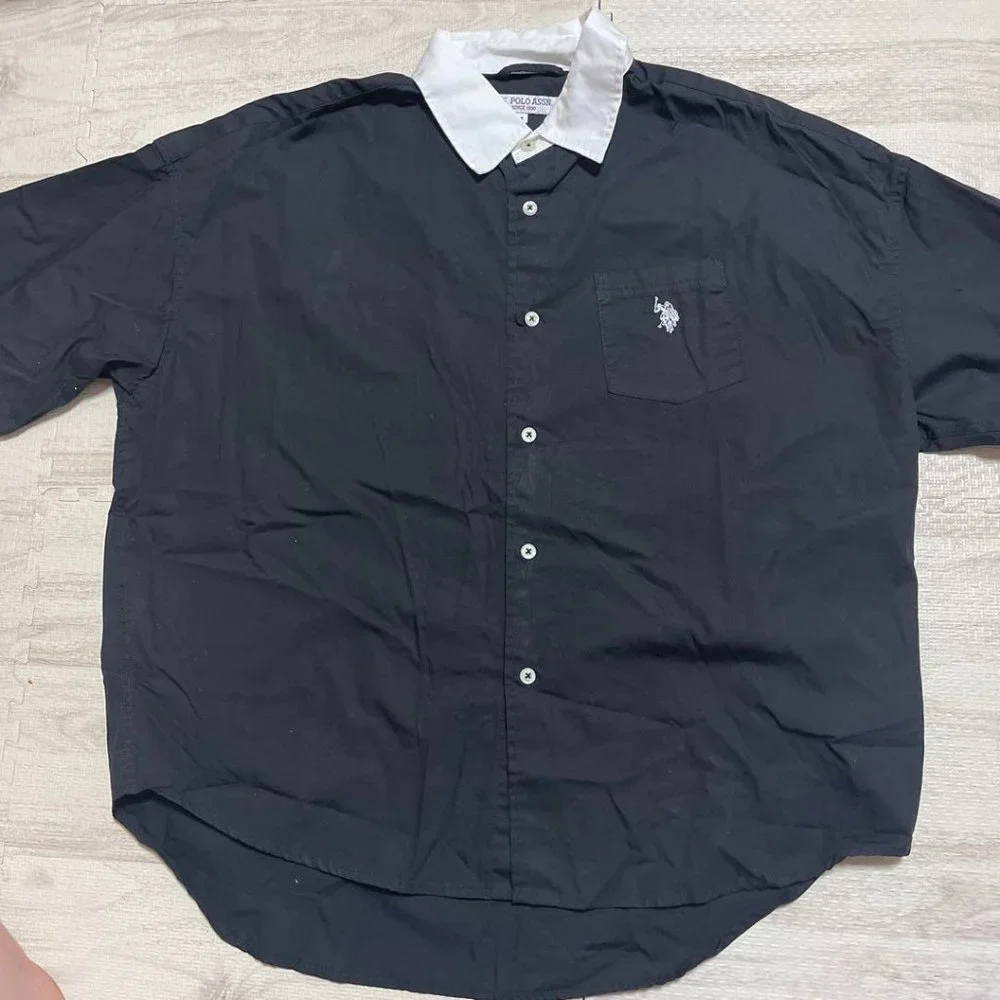 Men's Shirts - Picture 1 of 2